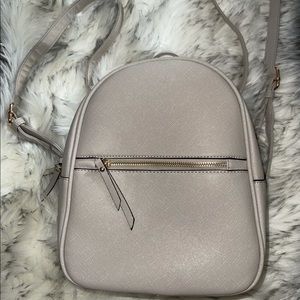backpack purse